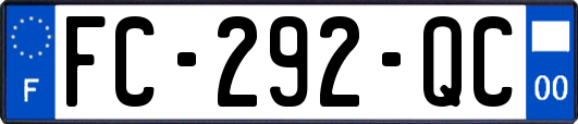 FC-292-QC