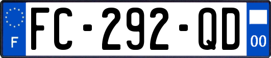 FC-292-QD