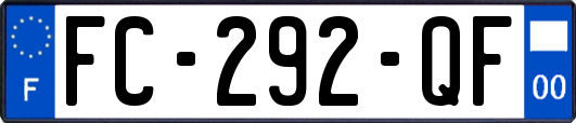 FC-292-QF