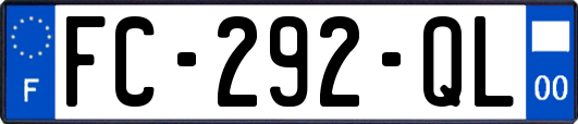 FC-292-QL