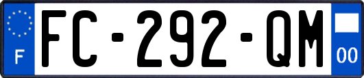 FC-292-QM