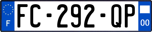 FC-292-QP