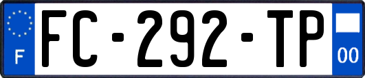 FC-292-TP