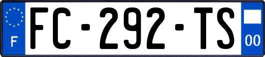 FC-292-TS