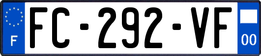 FC-292-VF