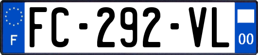 FC-292-VL