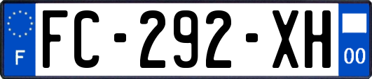 FC-292-XH