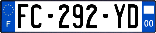 FC-292-YD