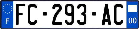 FC-293-AC