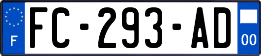 FC-293-AD