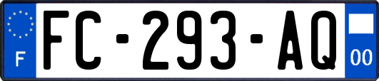 FC-293-AQ