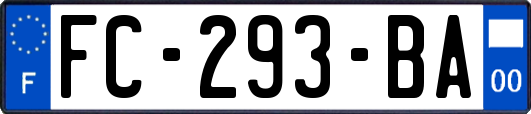 FC-293-BA