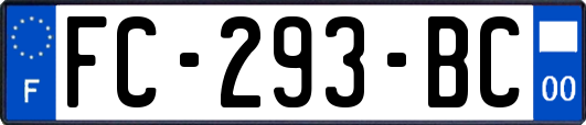 FC-293-BC