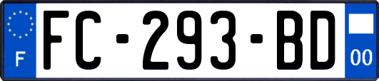 FC-293-BD