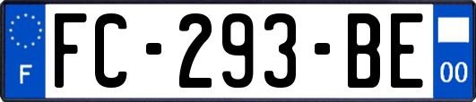 FC-293-BE