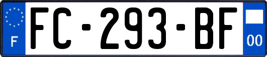 FC-293-BF