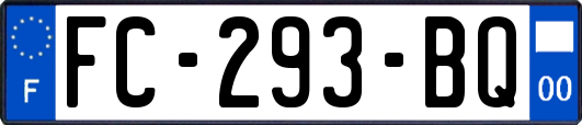 FC-293-BQ