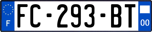 FC-293-BT