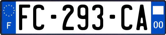 FC-293-CA