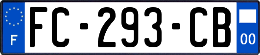 FC-293-CB