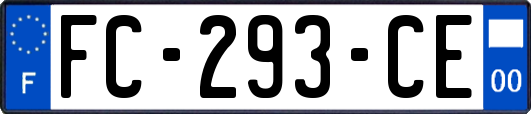 FC-293-CE