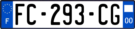 FC-293-CG