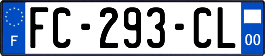 FC-293-CL