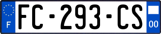 FC-293-CS