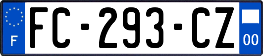 FC-293-CZ