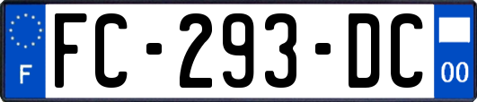 FC-293-DC