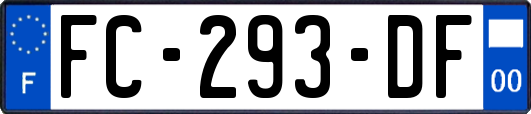 FC-293-DF