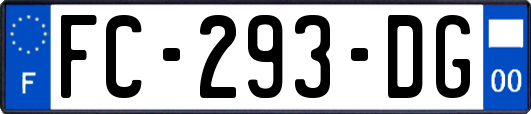 FC-293-DG