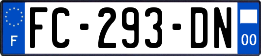 FC-293-DN