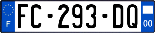 FC-293-DQ