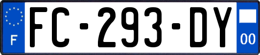 FC-293-DY