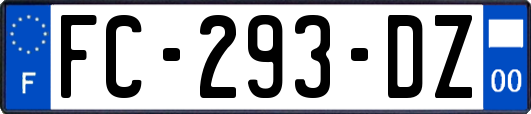 FC-293-DZ