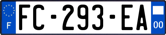 FC-293-EA