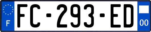 FC-293-ED