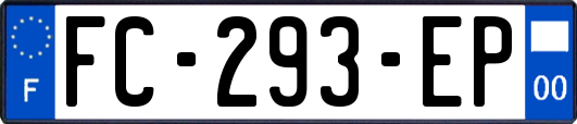 FC-293-EP