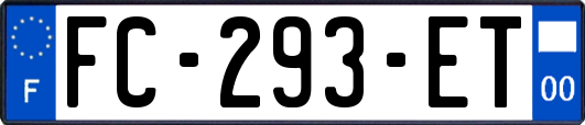 FC-293-ET