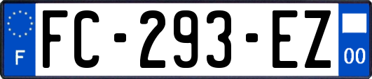 FC-293-EZ