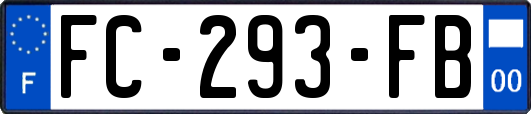 FC-293-FB