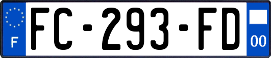 FC-293-FD