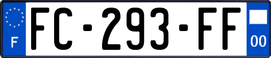 FC-293-FF