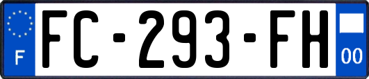 FC-293-FH