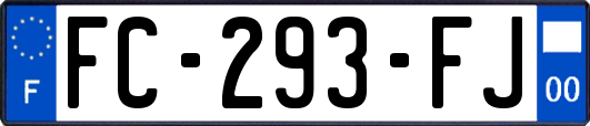 FC-293-FJ