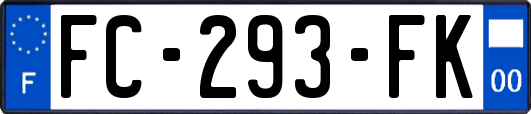 FC-293-FK