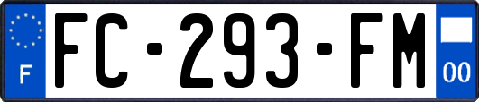 FC-293-FM