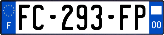 FC-293-FP