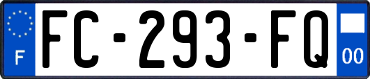 FC-293-FQ